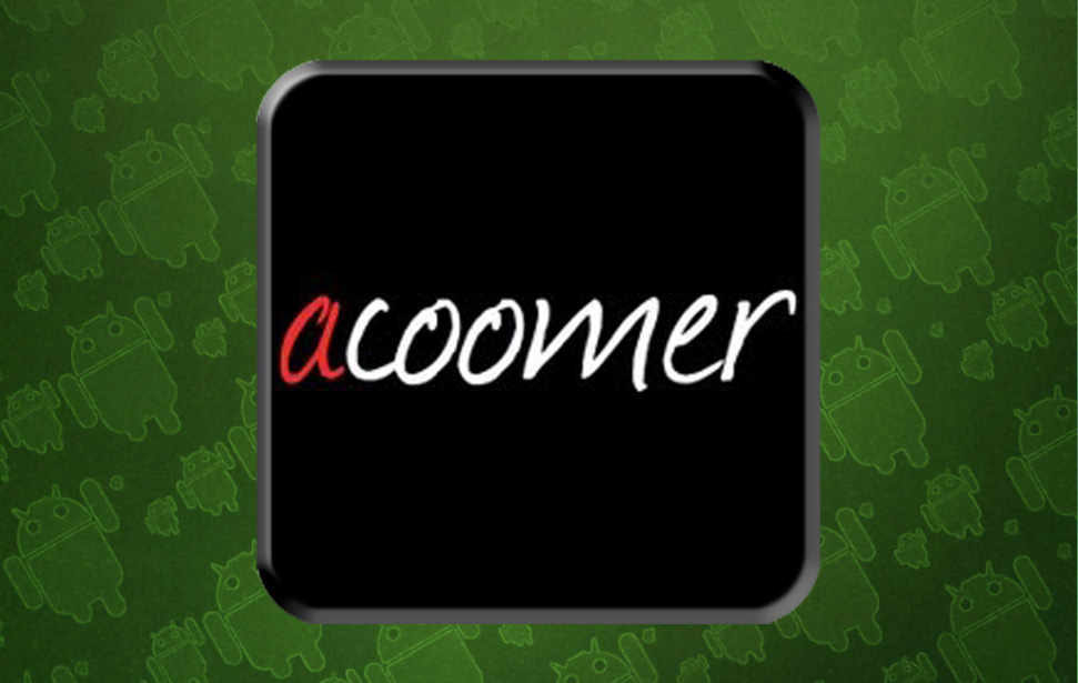acoomer