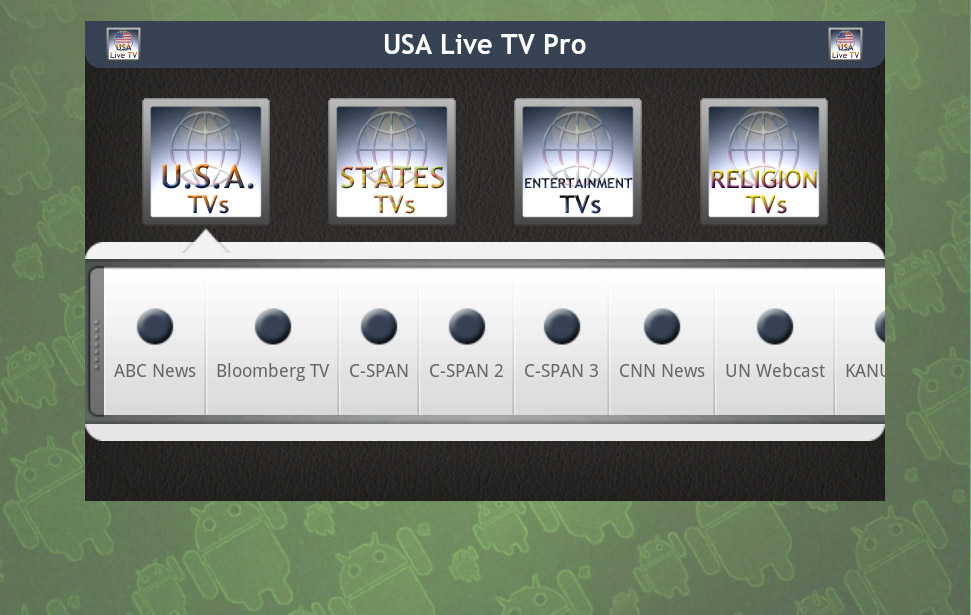 USA Live TV